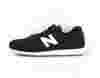 New Balance 373 noir blanc gomme