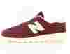 New Balance 420 Re-engineered bordeaux-beige