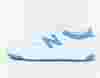 New Balance 480 blanc bleu ciel