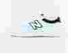 New Balance 480 blanc vert