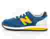 New Balance 520 bleu-jaune