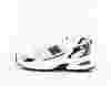 New Balance 530 blanc noir or