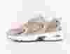 New Balance 530 marron beige noir print