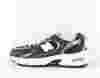 New Balance 530 marron blanc gris