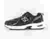 New Balance 530 noir beige print