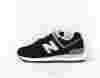 New Balance 574 femme noir beige