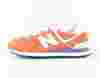 New Balance 574 orange blanc bleu