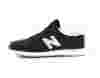 New Balance 720 femme noir-or