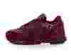 New Balance 840 Femme bordeaux-plaid