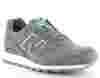 Newbalance 996 femme GRIS/ANTHRACITE