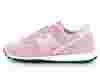 New Balance 996 femme Rose-Pastel