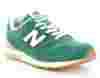 Newbalance 996 VERT/BLANC