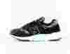 New Balance 997h femme print animals noir zébre blanc gomme