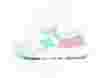 New Balance 997H femme beige turquoise rose gris