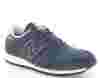 Newbalance U420 suede BLEU/BLEU/OR