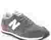 Newbalance U420 suede GRIS/BLANC/VIOLET