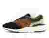 New Balance 997 H noir marron kaki