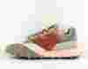 New Balance XC72 gris orange beige rose bleu