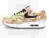 Nike Air Max 1 premium Beach Camo-Black Praline