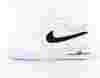 Nike air force 1 '07 3 blanc noir
