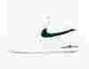 Nike air force 1 '07 3 blanc vert
