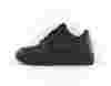 Nike Air force 1 crater next nature noir noir