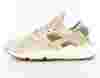 Nike Air Huarache Run Premium Women Oatmeal-Kaki Sail