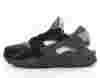 Nike air huarache run SE Black/Wolf Grey