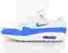 Nike Air Max 1 premium Jewell White-Blue