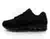 Nike Air max 1 Noir-noir-gomme