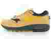 Nike Air Max 1 premium 93 logo elemental gold-mineral yellow