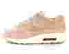 Nike Air Max 1 Premium women beige-rose-bio beige