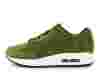 Nike Air Max 1 premium vert-olive