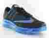 Nike Air max 2016 noir-bleu