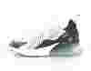 Nike Air Max 270 gs blanc noir cactus