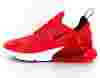 Nike Air Max 270 rouge noir rouge