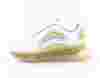 Nike Air max 720 blanc beige