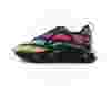 Nike Air max 720 gs noir multicolor