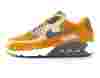 Nike Air Max 90 Premium Desert Ochre/Dark Grey