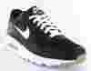 Nike air max 90 ultra essential NOIR/NOIR/BLANC