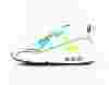 Nike Air Max 90 worldwide blanc bleu ciel volt noir 