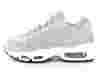 Nike Air Max 95 wmns premium Gris-Blanc