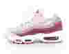 Nike Air Max 95 wmns Barely rose-Hot punch