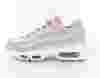 Nike Air Max 95 LX Rose-Gris