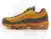 Nike Air Max 95 Prm Baroque Brown-Golden Beige
