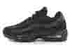 Nike Air Max 95 Triple Black