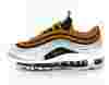 Nike Air Max 97 Special Edition metallic-gold