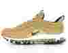 Nike Air Max 97 OG QS Metallic/Gold
