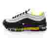 Nike Air Max 97 Steelers Black-white-amarillo