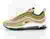 Nike Air Max 97 UL 17 Metallic Gold-Varsity Red